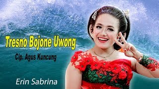 TRESNO BOJONE UWONG | ERIN vs AGUS KUNCUNG | SUPRA NADA LIVE PAKEL JAPOH JENAR