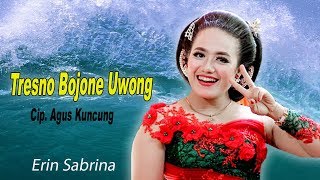 TRESNO BOJONE UWONG ERIN vs AGUS KUNCUNG SUPRA NADA LIVE PAKEL JAPOH JENAR