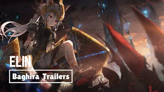 Elin Video Game Trailer  |  2024