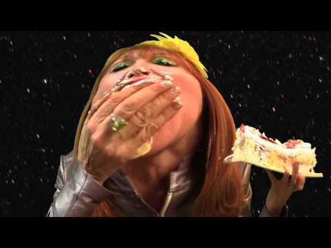 World Accordion to Judy - Episode 13 Plus Sized Model