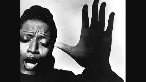 Jessye Norman - April in Paris