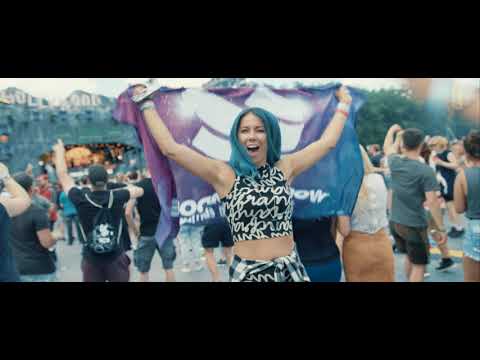 2elements @WORLD CLUB DOME - Frankfurt / Germany 2018