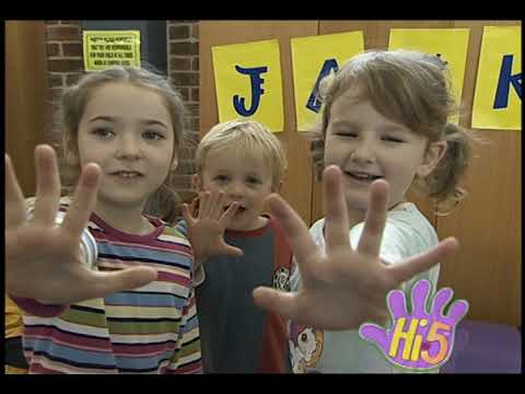 Hi-5 Curiosidad - Encontrar el tesoro | Cuentos y Canciones para Niños | Hi-5 Latino