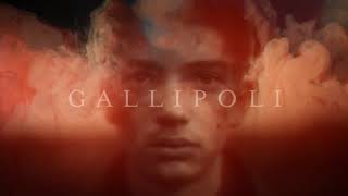 Gallipoli Opening Credits
Mini-serie australiana sobre la batalla de la Gran Guerra. Gallipoli Opening Credits