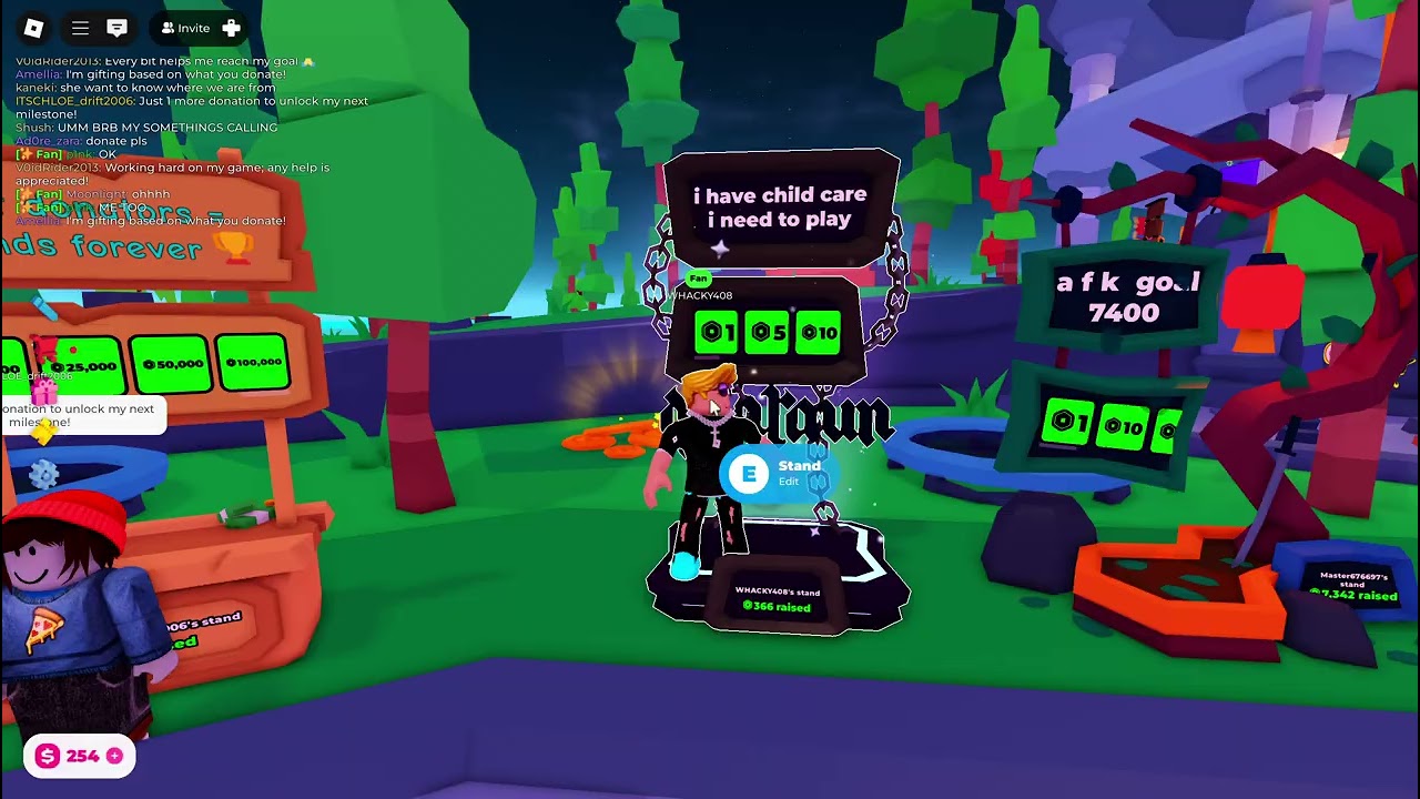 snapping ankles on rats