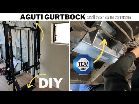 Beste Alternative zur DIY Heizkiste - 8KW Vevor Diesel