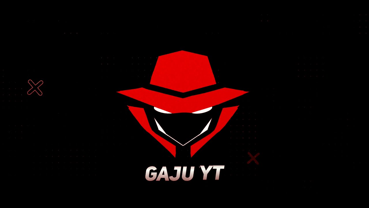 New Version Of GajuYT 2021 - New Journey 😈