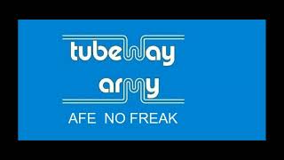 Tubeway Army  AFE  No Freak