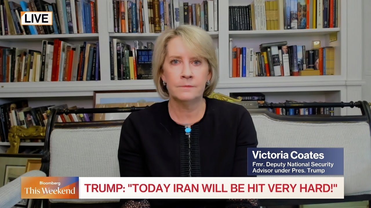 Mixed Messaging on US Objectives in Mideast Conflict