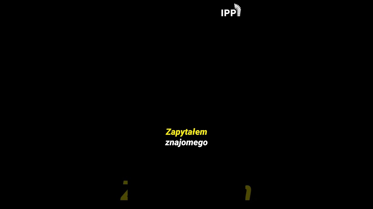 🟠 Przekleństwo dla jednych i drugich... #PomyślDziś #1972 episode artwork