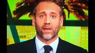 Max Kellerman GOES OFF On Racist NFL Owners Wealth