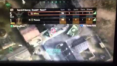 Wrong rules proof 2nd map