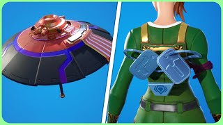 The Issue With Ranked Cosmetics in Fortnite.