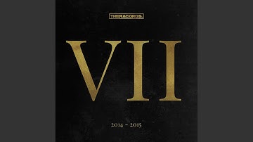 Codes of Behavior (Breakdown Radio Edit)