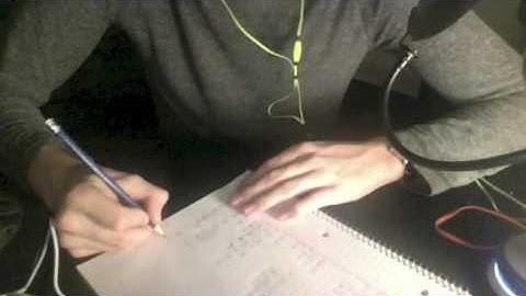 Asmr Homework 2