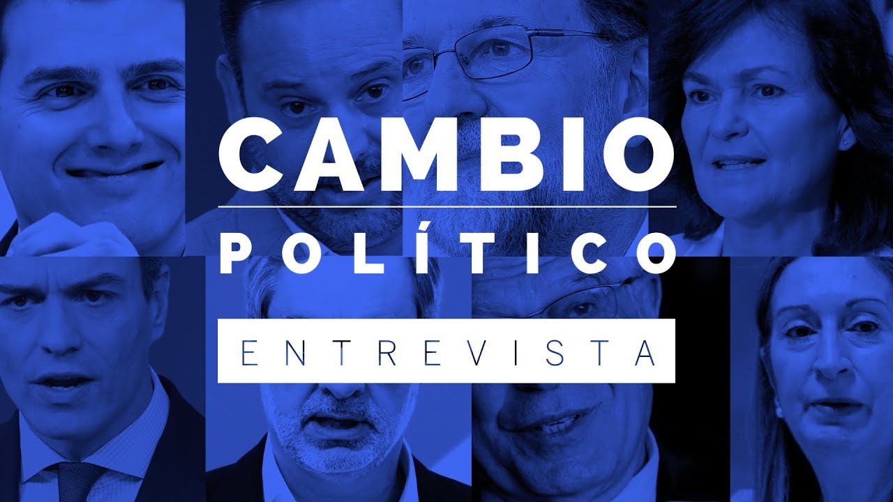 Programa especial | Entrevista a Toni Roldán, portavoz de Ciudadanos