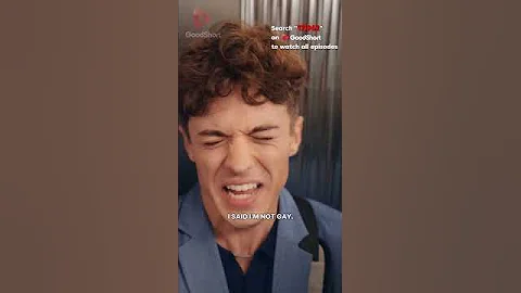 The deeper the mystery became... #goodshort