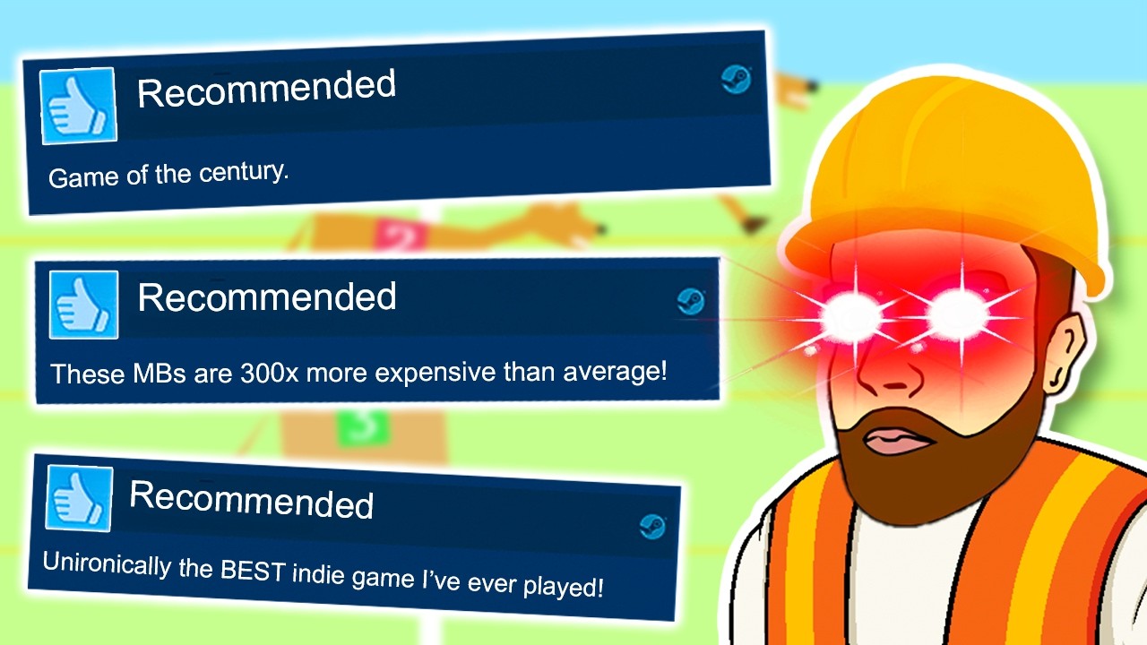 This game is only 45MB but costs $10!?