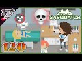 The worst doctor ever  sneaky sasquatch  ep 120