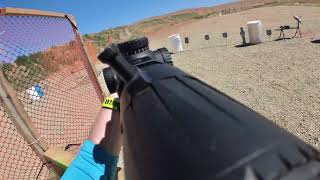 2026 High Desert Championship Stage 4 Brett's Circus FPV Multigun (3-Gun)
