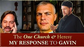 My Response to Gavin Ortlund On the Church — Identity and Boundaries