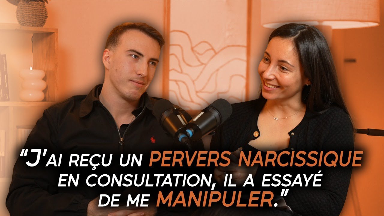 Victime d'un PN : Comment le sortir de sa tête ? Sortir de l'obsession.