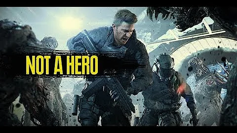 تحميل バイオハザード7 Not A Hero ネタバレ
