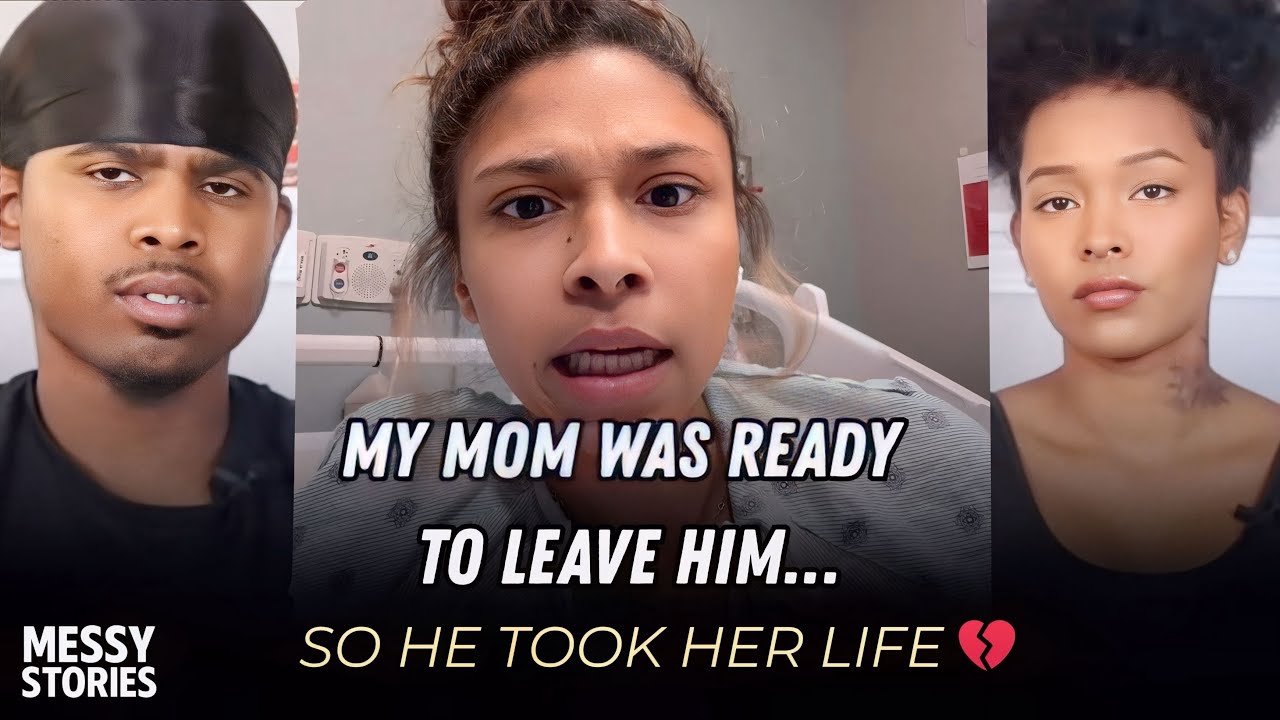 She Was Ready to Leave Him… So He Took Her Life💔