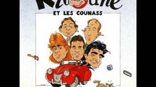 ricoune -  le chat de jourdan [by DP]