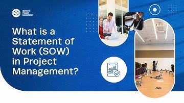 Master the Statement of Work (SOW) for Project Success