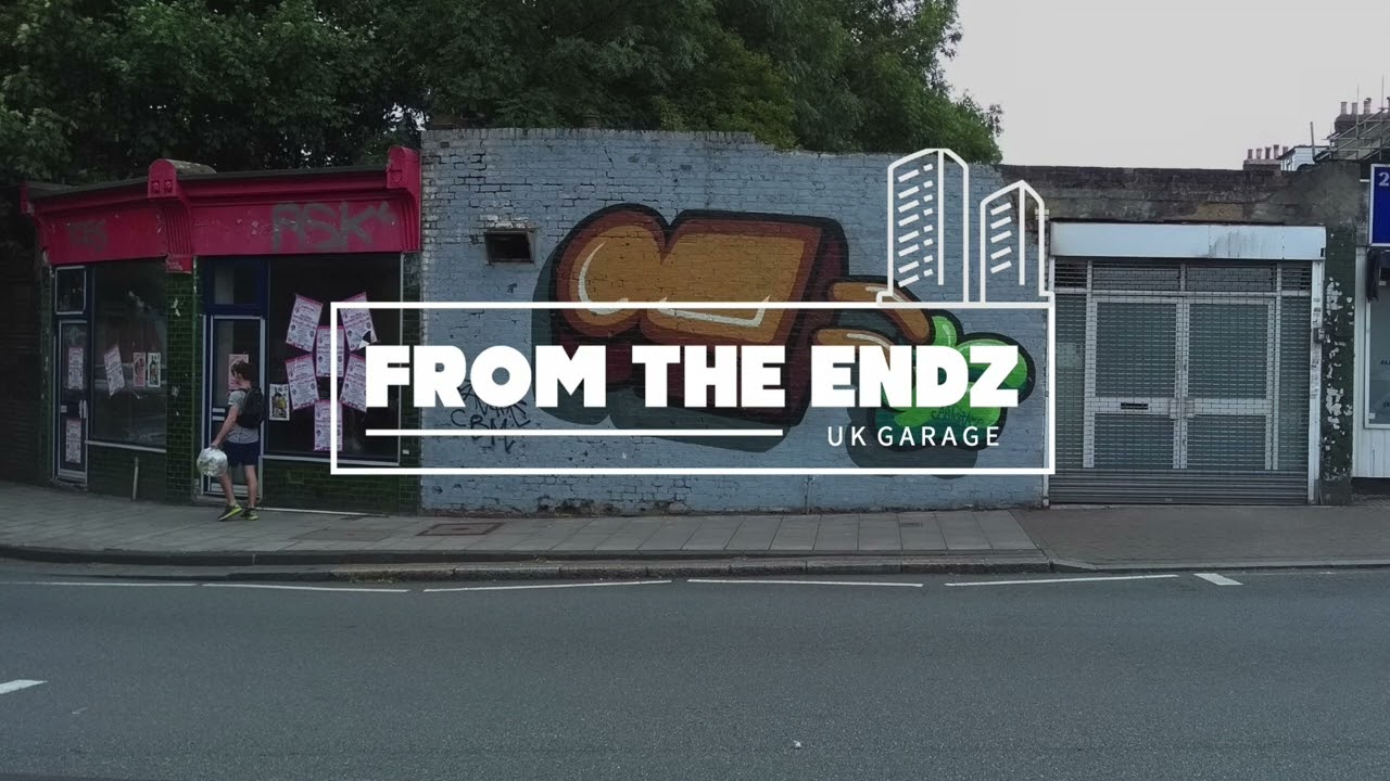 [UK Garage] Tems - Free Mind (Stixy D Remix)