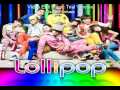 2NE1 Big Bang Lollipop Cover Spanish JeFeRsSoN 2NE1 Big Bang Lollipop Cover Spanish JeFeRsSoN