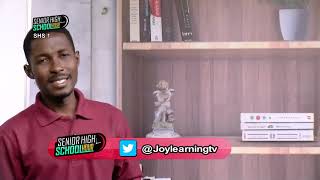 Integrated Science – Introduction To  Integrated Science - Shs1