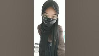 Syasya - 18 Jan 2022 - Part 4/5 (TikTok Live) [No Audio]