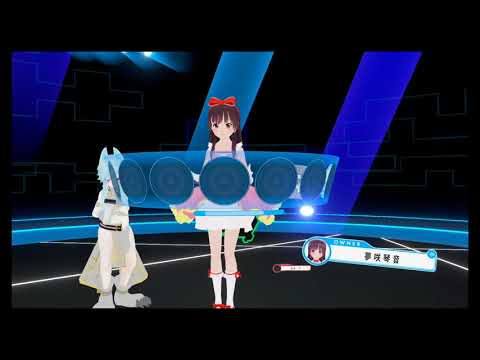 【バーチャルキャスト】夢咲琴音 第63回目の生放送