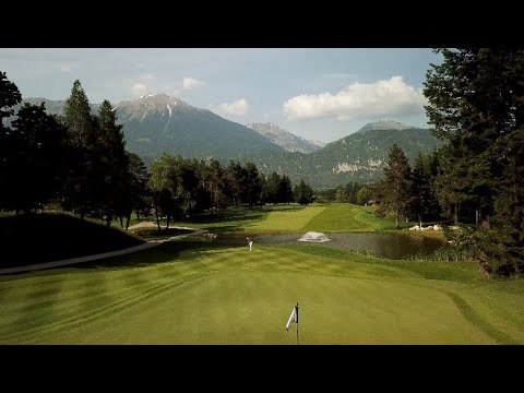 Royal Bled GC - Slovenia