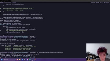 studying compilers every day until i land a compiler role (day 89)