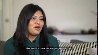 Sneak Peak: Diana Calle Shares Her Daughter Of Immigrants Story