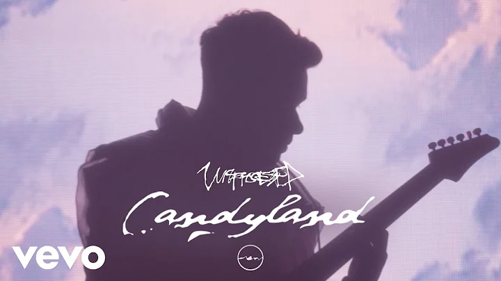 Unprocessed - Candyland (Official Music Video)