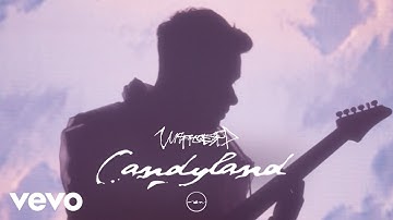 Unprocessed - Candyland (Official Music Video)