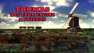 Thomas The Tank Original Theme