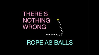 Double Checking my Grappling Hook Model - I think it works.
