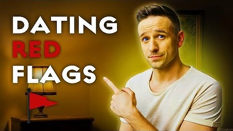 5 Overlooked Red Flags in Dating | Toxic Relationships