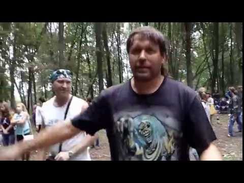 Панютино рок Фест