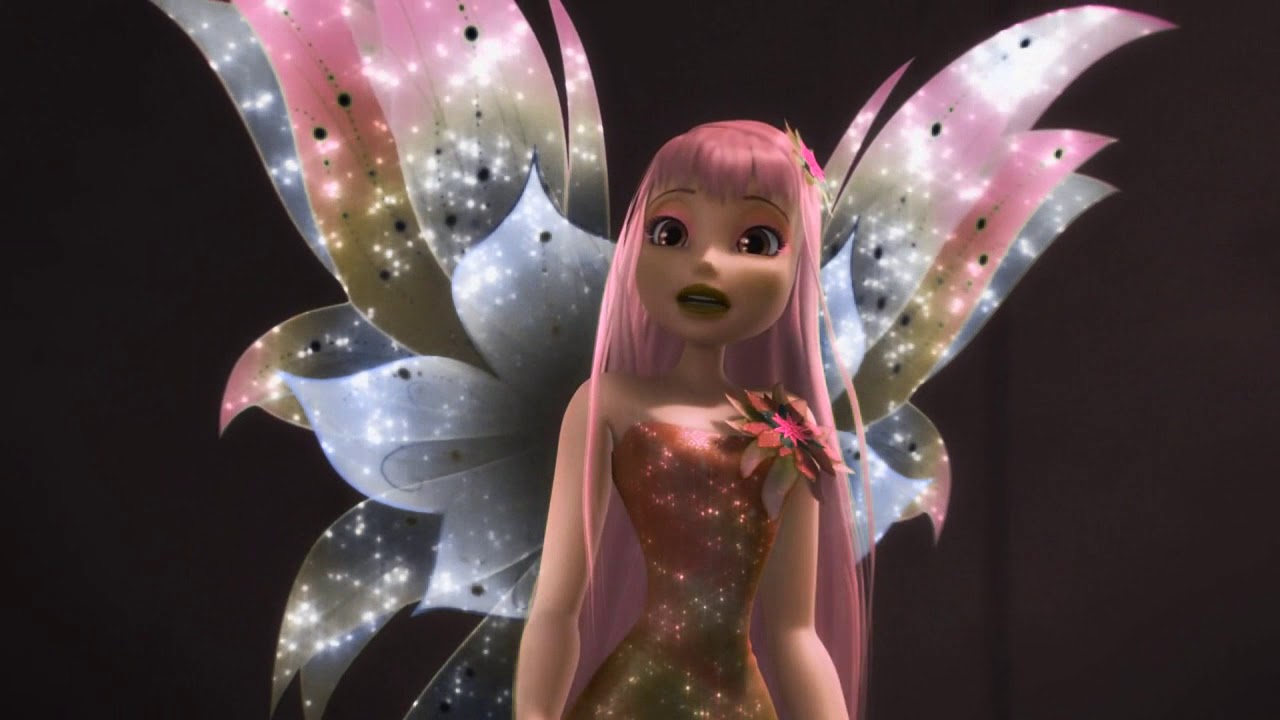 Magic Vampires ~ Meline ~ Magic summer night [request]