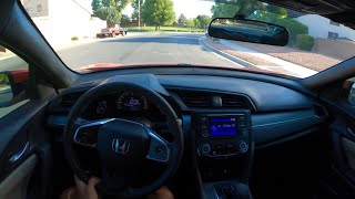 Walmart Spark POV: How To Do A Curbside Pickup Delivery(STEP BY STEP)