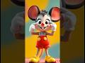Learn Body Parts 👀👃👂 | Miko Magic Box Learning Video