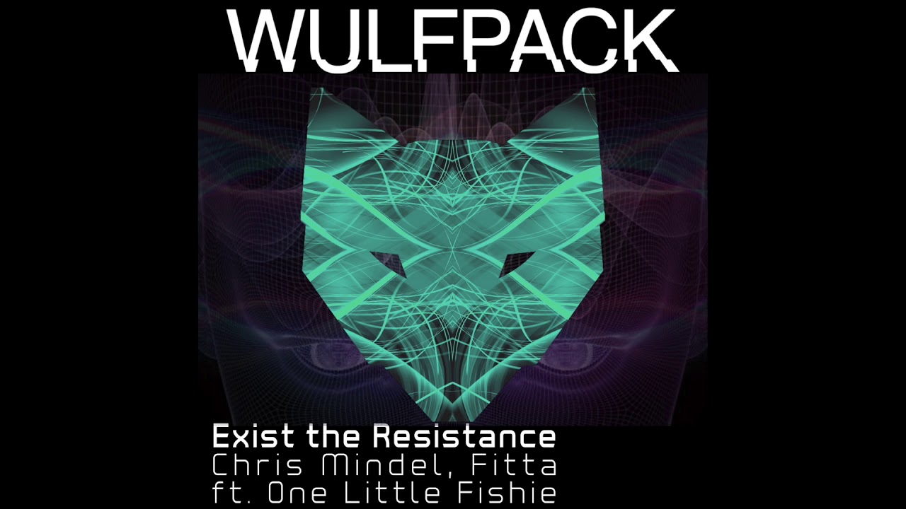 Chris Mindel, FITTA - Exist the Resistance (Contessa Remix)