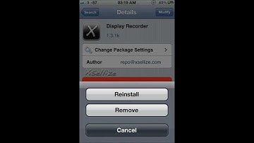 How to record your iPhone, iPad, iPod touch screen in HD for free works 100%