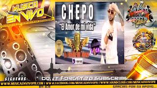 La Fusión Del Swing Chepo- El Amor De Mi Vida